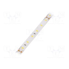 HQS-12W-60LED-WW-WP-24V-5M HQS-12W-60LED-WW-WP-24V-5M