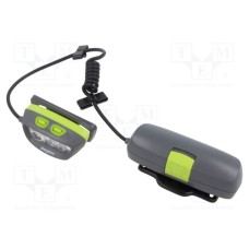 PRO SERIES HEADLAMP MULTICOLOR PRO SERIES HEADLAMP MULTICOLOR