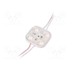 MW-MLD-HE-4W-LENS170 MW-MLD-HE-4W-LENS170