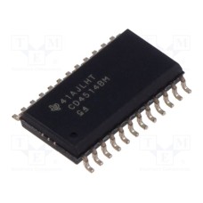 CD4514BM96 CD4514BM96