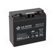 BPS 20-12 BPS 20-12