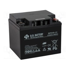 BPS 40-12 BPS 40-12