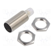 BES M18MF-GSC70B-S04K