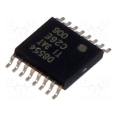 DAC8554IPW