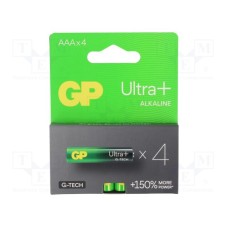 GP 24AU ULTRA PLUS B4 GP 24AU ULTRA PLUS B4