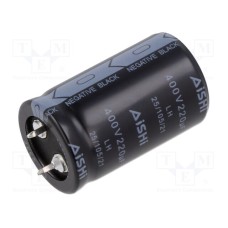 ELH2GM221P40KT ELH2GM221P40KT