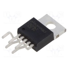 LM2596T-5.0/NOPB LM2596T-5.0/NOPB