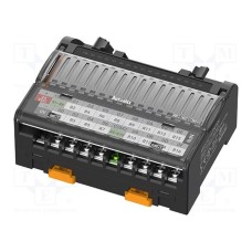 ABS-HC16PA-NN ABS-HC16PA-NN