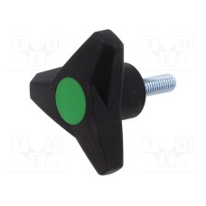 VB.839/63 P-M8X25-SOFT-C17