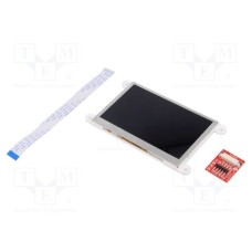 GEN4-ULCD-43DCT-HR GEN4-ULCD-43DCT-HR