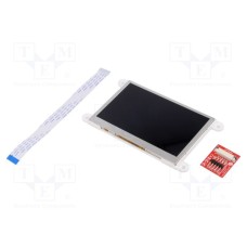 GEN4-ULCD-43D-HR GEN4-ULCD-43D-HR