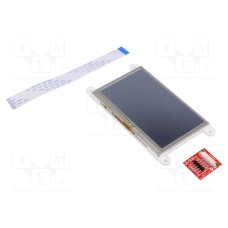 GEN4-ULCD-43DT-HR GEN4-ULCD-43DT-HR