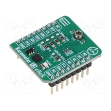 BAROMETER 13 CLICK BAROMETER 13 CLICK