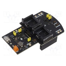 RED PITAYA CLICK SHIELD