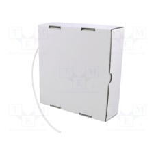 CB-HFT(2X) 1.6 BOX WH