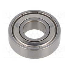 W 6001-2Z/C2 SKF