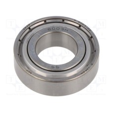 W 6003-2Z SKF