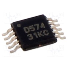 DAC5574IDGS DAC5574IDGS