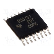 DAC5573IPW DAC5573IPW