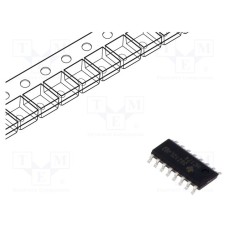 SN74HC174DR SN74HC174DR