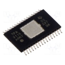 TPA3116D2DAD TPA3116D2DAD