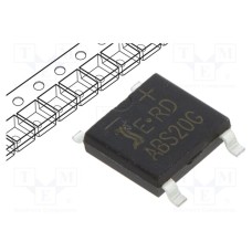 ABS20G ABS20G