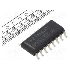 AM26C32CDR AM26C32CDR