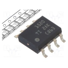 THVD1520DR THVD1520DR