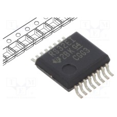 TRS3232EIDBR TRS3232EIDBR