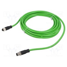 NBC-M12MSD/5,0-93B/M12FSD