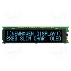 NHD-0220CW-AB3 NHD-0220CW-AB3