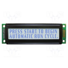 NHD-0220FZ-FSW-GBW-P-33V3 NHD-0220FZ-FSW-GBW-P-33V3