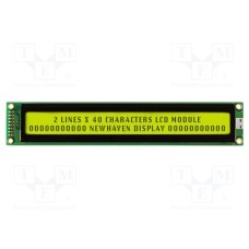 NHD-0240AZ-FL-YBW NHD-0240AZ-FL-YBW