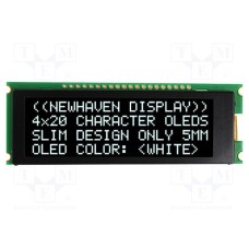 NHD-0420CW-AW3 NHD-0420CW-AW3