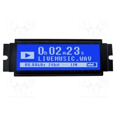 NHD-12232KZ-NSW-BBW-P NHD-12232KZ-NSW-BBW-P