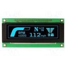 NHD-2.8-25664UCB2 NHD-2.8-25664UCB2