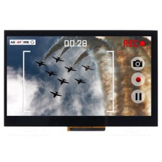 NHD-7.0-800480EF-ASXV#-CTP NHD-7.0-800480EF-ASXV#-CTP