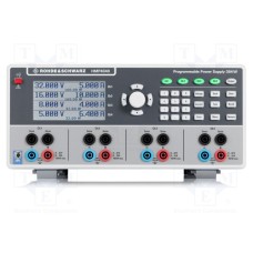 HMP4040COM HMP4040COM