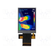 NHD-2.4-240320AF-CTXP NHD-2.4-240320AF-CTXP