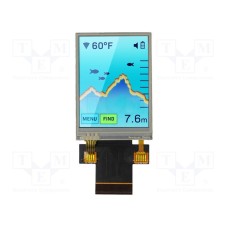 NHD-2.4-240320AF-CTXP-T NHD-2.4-240320AF-CTXP-T