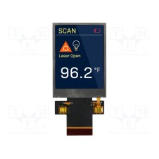 NHD-2.4-240320AF-CSXP NHD-2.4-240320AF-CSXP