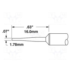 CVC-5CH0018A CVC-5CH0018A