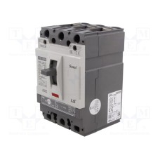 TD100N FMU 63A 3P