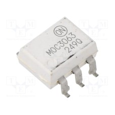 MOC3063SM MOC3063SM