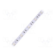 HQS-7.2W-30LED-RGB-24V-5M HQS-7.2W-30LED-RGB-24V-5M