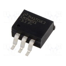 LM3940IS-3.3/NOPB LM3940IS-3.3/NOPB