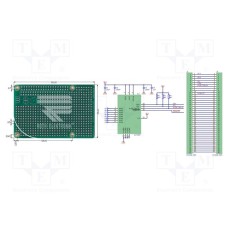 RE3032-DSPT RE3032-DSPT