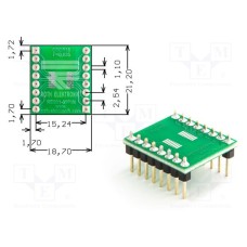 RE931-02PIN RE931-02PIN