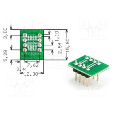 RE932-01PIN RE932-01PIN