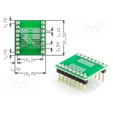 RE932-04PIN RE932-04PIN